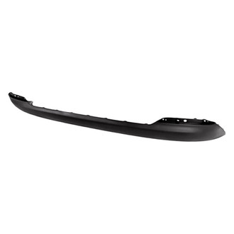 Replacement - Rear Lower Bumper Cover (Standard Line)