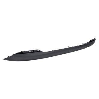 Replacement - Rear Lower Bumper Cover (Standard Line)