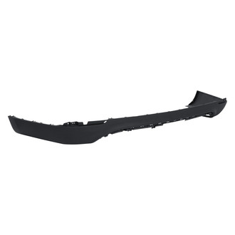Replacement - Rear Lower Bumper Cover (Standard Line)