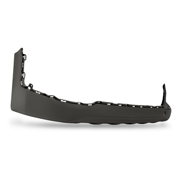 Replacement - Rear Lower Bumper Cover