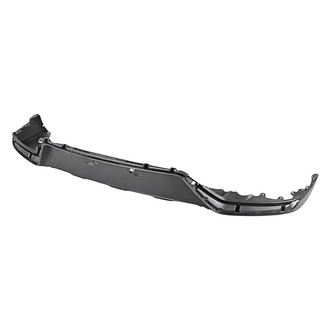Replacement - Rear Lower Bumper Cover (CAPA Certified)