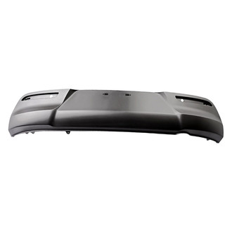 Replacement® - Rear Bumper Cover