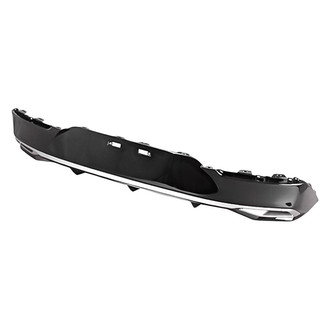 Replacement - Rear Lower Bumper Cover (Standard Line)
