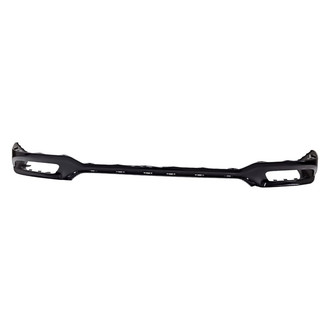 Replacement - Rear Lower Bumper Cover (Standard Line)