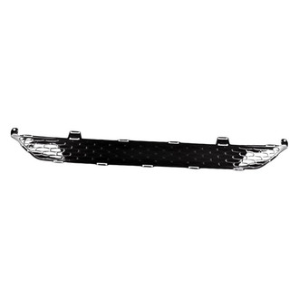Replacement® - Rear Bumper Grille