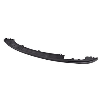 Replacement - Rear Lower Bumper Valance (Standard Line)