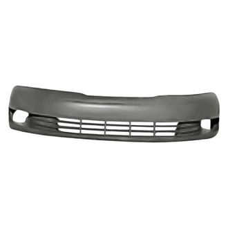 Replacement - Front Bumper Cover (Standard Line)