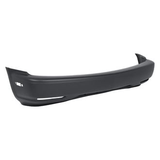 Replacement® - Front Bumper Cover