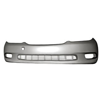 Replacement® - Front Bumper Cover