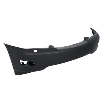 Replacement - Front Bumper Cover (CAPA Certified)