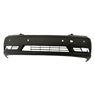 Replacement - Front Bumper Cover