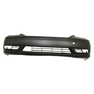 Replacement - Front Bumper Cover (Standard Line)