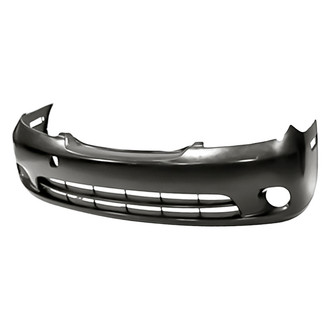Replacement® - Front Bumper Cover