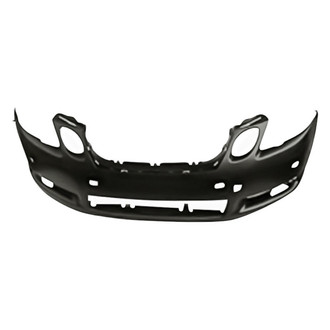 Replacement - Front Bumper Cover (Standard Line)