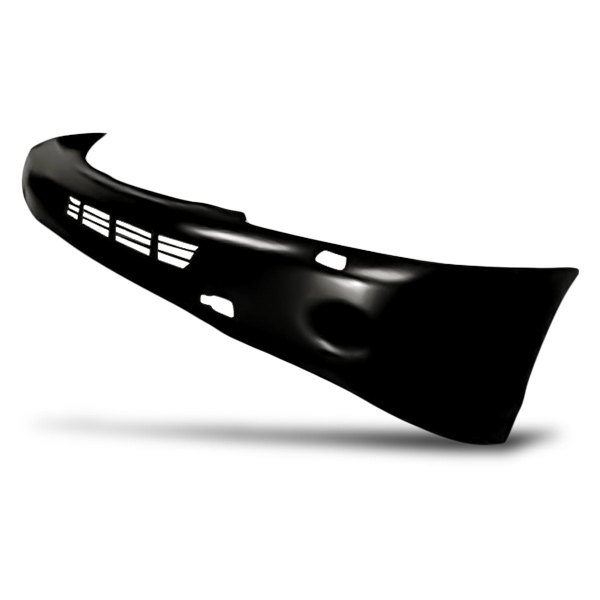 Replacement - Front Bumper Cover