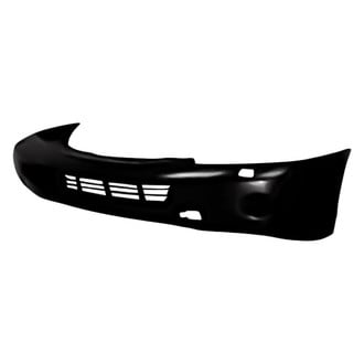 Replacement® - Front Bumper Cover