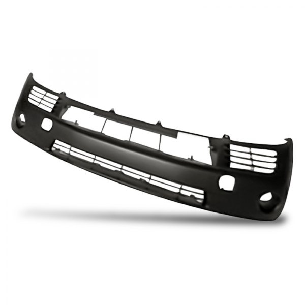 Replacement - Front Bumper Cover