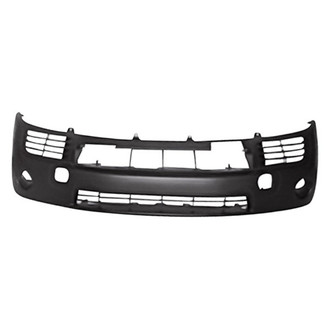 Replacement - Front Bumper Cover (Standard Line)