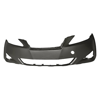 Replacement - Front Bumper Cover (Standard Line)