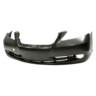 Replacement - Front Bumper Cover