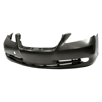 Replacement - Front Bumper Cover (Standard Line)