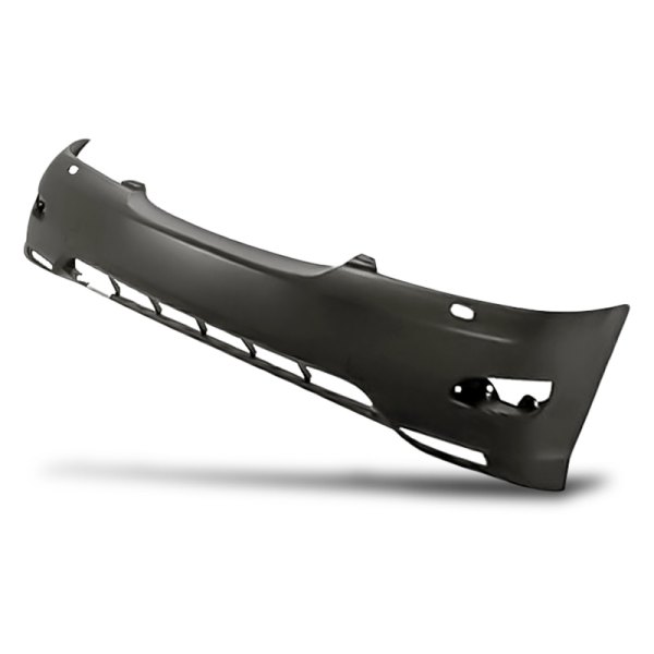 Replacement - Front Bumper Cover