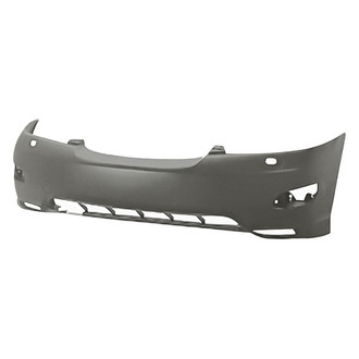 Replacement - Front Bumper Cover (Standard Line)