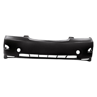 Replacement - Front Bumper Cover (Standard Line)