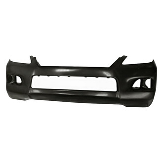 Replacement - Front Bumper Cover (Standard Line)