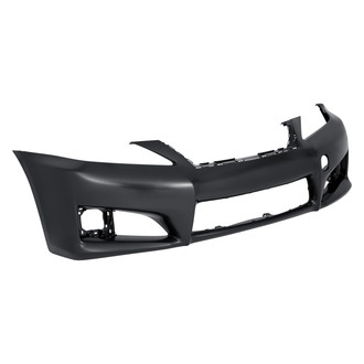 Replacement - Front Bumper Cover