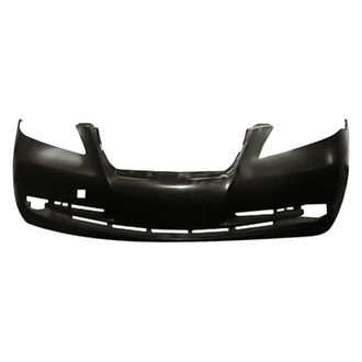Replacement - Front Bumper Cover (Standard Line)