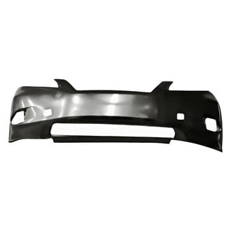 Replacement - Front Bumper Cover