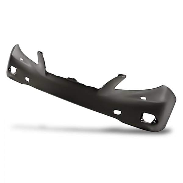 Replacement - Front Bumper Cover