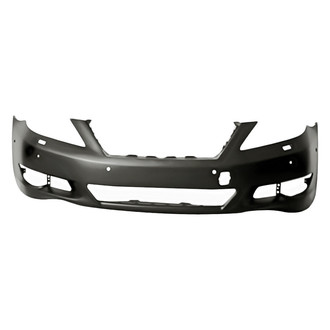 Replacement - Front Bumper Cover (Standard Line)