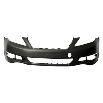 Replacement - Front Bumper Cover (Standard Line)