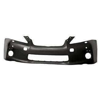 Replacement - Front Bumper Cover (Standard Line)