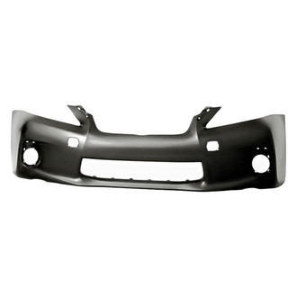 Replacement - Front Bumper Cover (Standard Line)