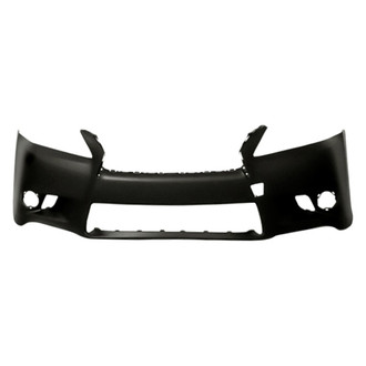 Replacement - Front Bumper Cover (Standard Line)