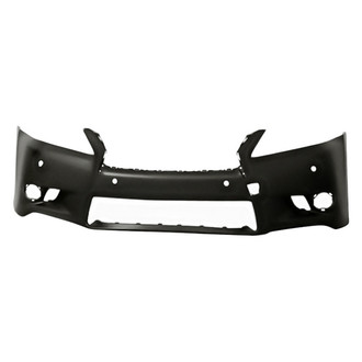 Replacement - Front Bumper Cover (Standard Line)