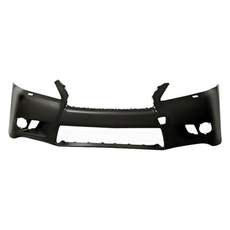 Replacement - Front Bumper Cover (Standard Line)
