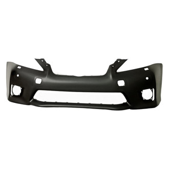 Replacement - Front Bumper Cover (Standard Line)