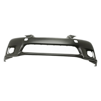 Replacement - Front Bumper Cover (Standard Line)
