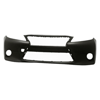 Replacement - Front Bumper Cover (Standard Line)