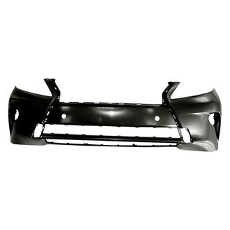 Replacement - Front Bumper Cover (Standard Line)