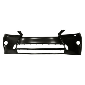 Replacement - Front Bumper Cover (Standard Line)