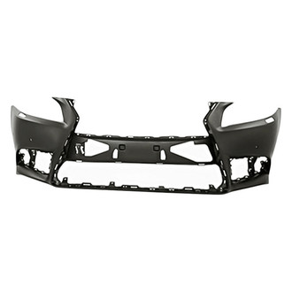Replacement® - Front Bumper Cover