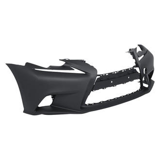 Replacement - Front Bumper Cover (Standard Line)