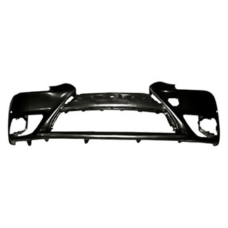 Replacement - Front Bumper Cover (Standard Line)