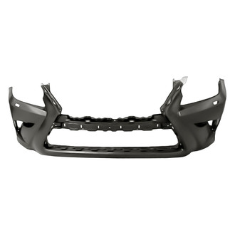 Replacement - Front Bumper Cover (Standard Line)