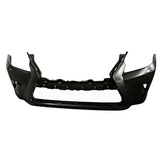 Replacement - Front Bumper Cover (CAPA Certified)